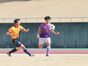 試合シーン29