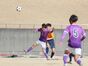 試合シーン50