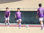 試合シーン62
