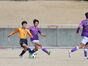 試合シーン76