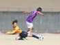 試合シーン77