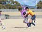 試合シーン80