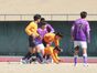 試合シーン84
