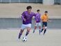 試合シーン87