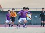 試合シーン91