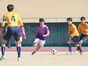 試合シーン110