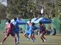 試合シーン10