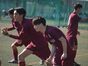 試合シーン26