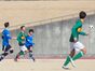試合シーン14