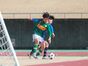 試合シーン19