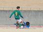 試合シーン31