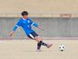 試合シーン35