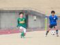 試合シーン70
