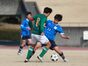 試合シーン91