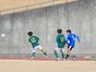 試合シーン96