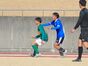 試合シーン105