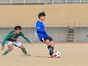 試合シーン108