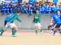 試合シーン110
