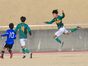 試合シーン150