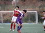 試合シーン11