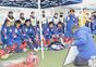 試合シーン16