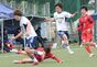 試合シーン08