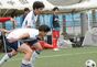 試合シーン12