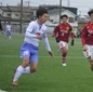 春日部 vs 武南