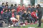 試合シーン22