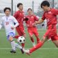 浦和東 vs 武南