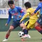 東京成徳大深谷 vs 西武台
