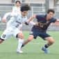 昌平 vs 浦和学院