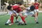 試合シーン38