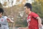 試合シーン39