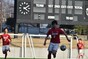 試合シーン76