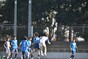 試合シーン09