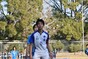 試合シーン83