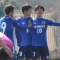 日大三 vs 成立学園