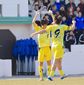 暁星高等学校 vs 日体大荏原