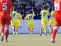 試合シーン15