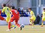 試合シーン40