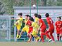 試合シーン54