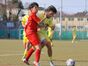 試合シーン55
