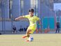 試合シーン58