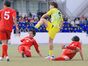 試合シーン64