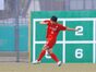 試合シーン70