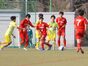 試合シーン85
