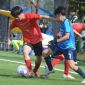 都立東 vs 都立日野台