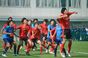 試合シーン77
