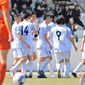 成城学園 vs 早大学院